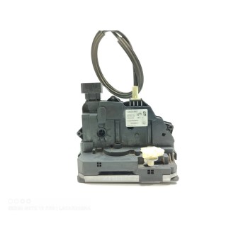 Recambio de cerradura puerta delantera derecha para opel corsa e selective referencia OEM IAM 13431840  