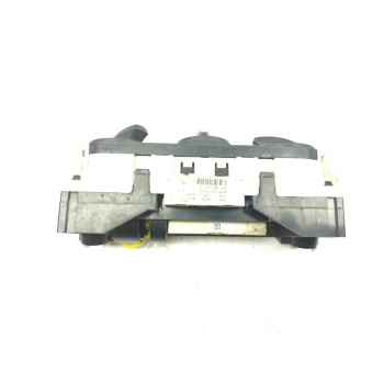 Recambio de mando calefaccion / aire acondicionado para seat ibiza (6j5) reference referencia OEM IAM 6J0820045B  