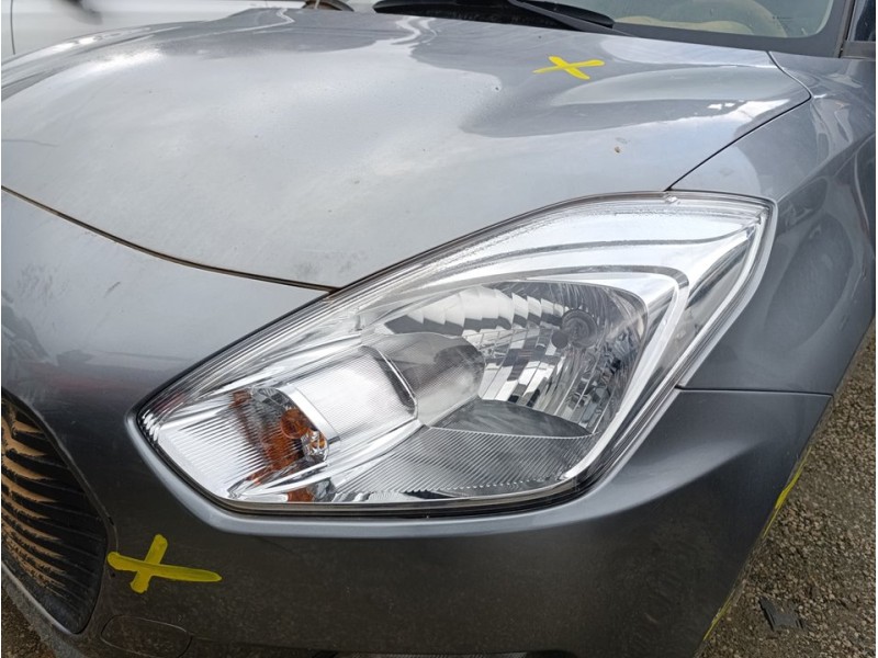 Recambio de faro izquierdo para suzuki swift (az) comfort referencia OEM IAM 3532052R40  