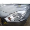 Recambio de faro izquierdo para suzuki swift (az) comfort referencia OEM IAM 3532052R40  