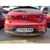 Recambio de paragolpes trasero para mazda 3 berlina (bp) zenith-x bose referencia OEM IAM B0S150221BB  