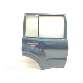 Recambio de puerta trasera derecha para mitsubishi montero (v60/v70) 3.2 di-d glx (5-ptas.) referencia OEM IAM   