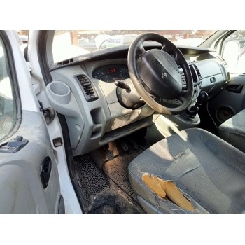 renault trafic combi (ab 4.01) del año 2005