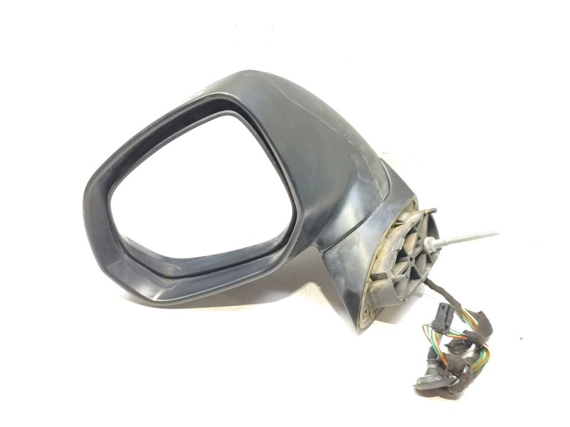 Recambio de retrovisor izquierdo para peugeot 3008 premium referencia OEM IAM 8153ZT  