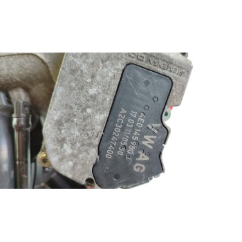 Recambio de motor completo para audi a4 avant (8k5) (2008) básico referencia OEM IAM CGKA  