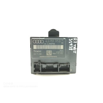 Recambio de modulo electronico para audi q7 (4l) 3.0 tdi referencia OEM IAM 4L0959795B  
