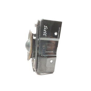 Recambio de modulo electronico para jeep compass ii longitude 4x2 referencia OEM IAM 0203301774  