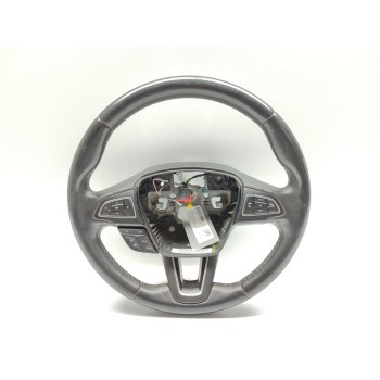 Recambio de volante para ford focus lim. black&red referencia OEM IAM F1EB3600JG  