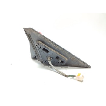 Recambio de retrovisor izquierdo para mazda 3 berlina (bk) 1.6 crdt active referencia OEM IAM BP4L69180M11  