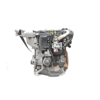 Recambio de motor completo para land rover evoque dynamic referencia OEM IAM 224DT  