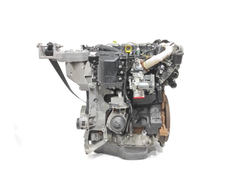 Recambio de motor completo para land rover evoque dynamic referencia OEM IAM 224DT  