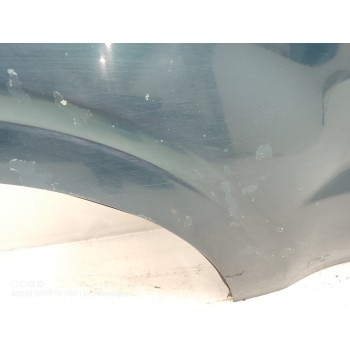 Recambio de puerta trasera derecha para mitsubishi montero (v60/v70) 3.2 di-d glx (5-ptas.) referencia OEM IAM   