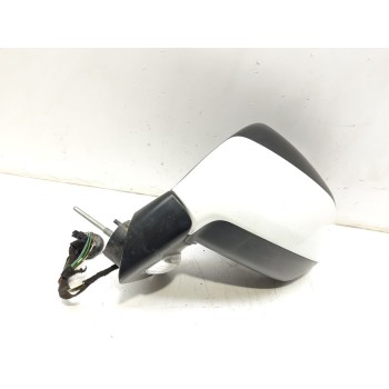 Recambio de retrovisor izquierdo para peugeot 3008 premium referencia OEM IAM 8153ZT  