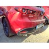 Recambio de paragolpes trasero para mazda 3 berlina (bp) zenith-x bose referencia OEM IAM B0S150221BB  