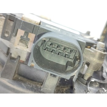 Recambio de modulo electronico para jeep compass ii longitude 4x2 referencia OEM IAM 0203301774  