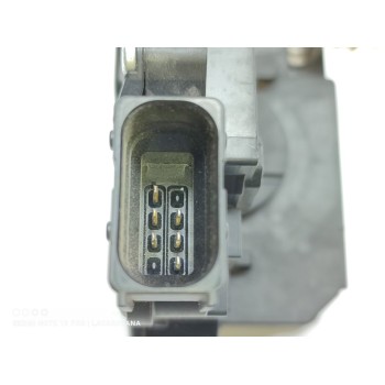 Recambio de cerradura puerta delantera derecha para opel corsa e selective referencia OEM IAM 13431840  
