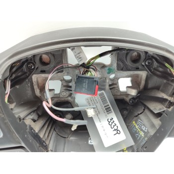 Recambio de volante para ford focus lim. black&red referencia OEM IAM F1EB3600JG  