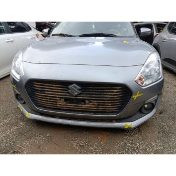 Recambio de paragolpes delantero para suzuki swift (az) comfort referencia OEM IAM 7171153R00  