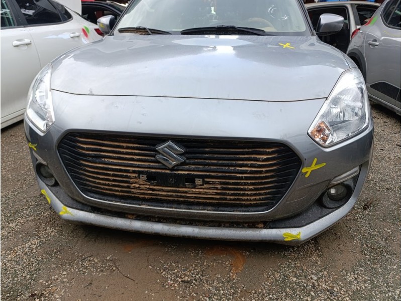 Recambio de paragolpes delantero para suzuki swift (az) comfort referencia OEM IAM 7171153R00  
