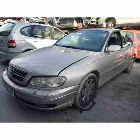 OPEL OMEGA B