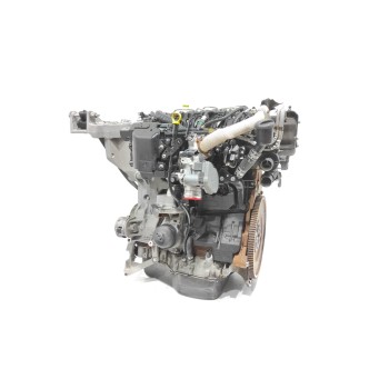 Recambio de motor completo para land rover evoque dynamic referencia OEM IAM 224DT  