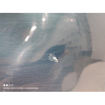 Recambio de puerta trasera derecha para mitsubishi montero (v60/v70) 3.2 di-d glx (5-ptas.) referencia OEM IAM   