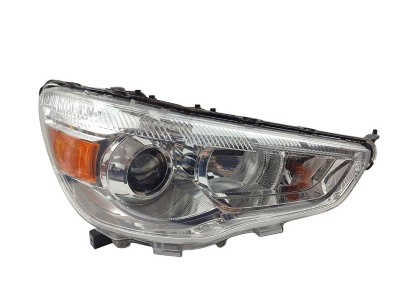 Recambio de faro derecho para mitsubishi asx (ga0w) motion 2wd referencia OEM IAM 8301C872  