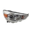 Recambio de faro derecho para mitsubishi asx (ga0w) motion 2wd referencia OEM IAM 8301C872  