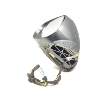 Recambio de retrovisor izquierdo para peugeot 3008 premium referencia OEM IAM 8153ZT  