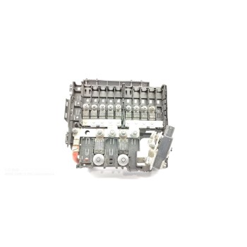 Recambio de rele para land rover range rover evoque evoque hse referencia OEM IAM K8D214N073AB  