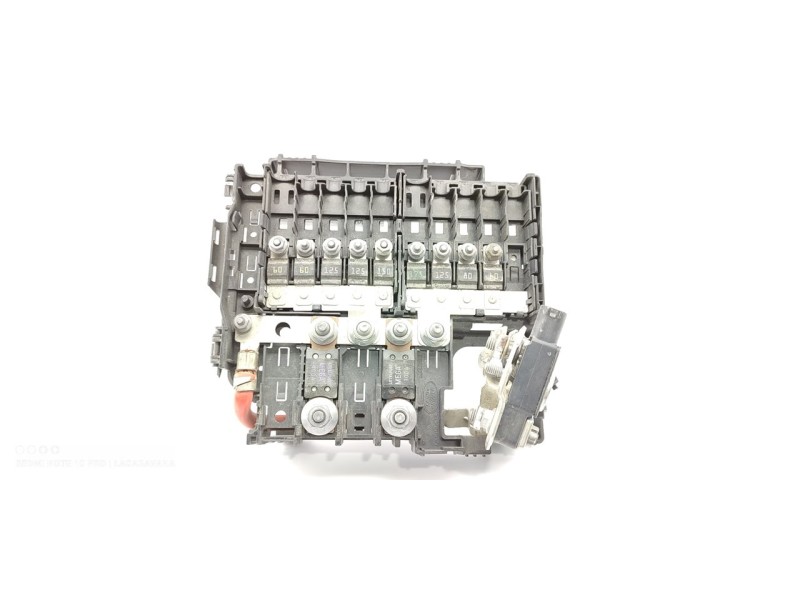 Recambio de rele para land rover range rover evoque evoque hse referencia OEM IAM K8D214N073AB  