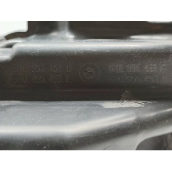 Recambio de deposito limpia para skoda fabia combi (5j5) ambition referencia OEM IAM 6R0955453D  