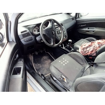 fiat grande punto (199) del año 2005