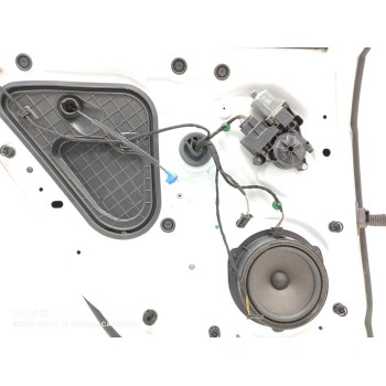 Recambio de elevalunas trasero izquierdo para seat leon (5f1) i-tech ecomotive referencia OEM IAM 5Q0959811A  