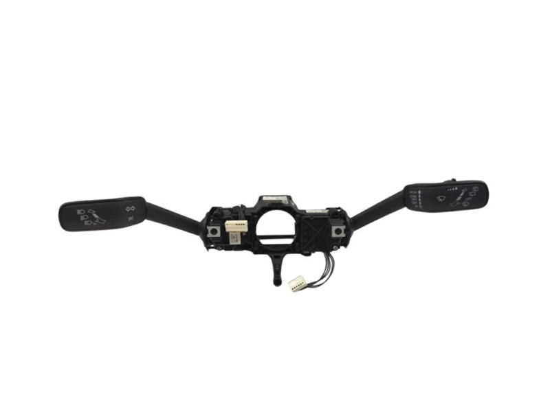 Recambio de mando multifuncion para volkswagen t-roc sport referencia OEM IAM 5Q1953521M  