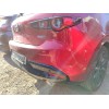 Recambio de paragolpes trasero para mazda 3 berlina (bp) zenith-x bose referencia OEM IAM B0S150221BB  