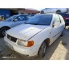 volkswagen polo berlina (6n1) del año 1996