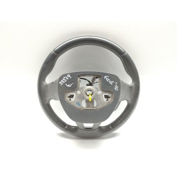 Recambio de volante para ford focus lim. black&red referencia OEM IAM F1EB3600JG  