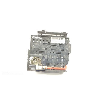 Recambio de rele para land rover range rover evoque evoque hse referencia OEM IAM K8D214N073AB  