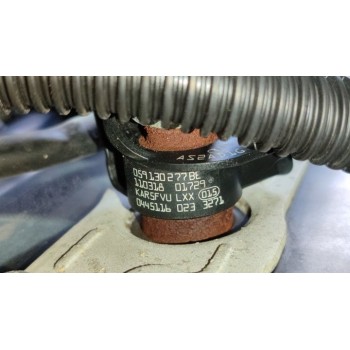 Recambio de motor completo para audi a4 avant (8k5) (2008) básico referencia OEM IAM CGKA  