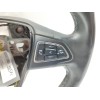 Recambio de volante para ford focus lim. black&red referencia OEM IAM F1EB3600JG  