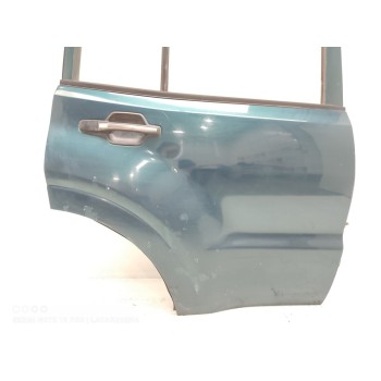 Recambio de puerta trasera derecha para mitsubishi montero (v60/v70) 3.2 di-d glx (5-ptas.) referencia OEM IAM   