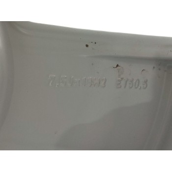 Recambio de llanta para volvo xc 40 core 2wd referencia OEM IAM 32271574  