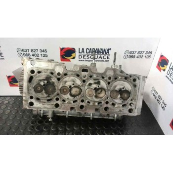 Recambio de culata para renault megane ii berlina 5p 1.5 dci diesel referencia OEM IAM 7760F2  