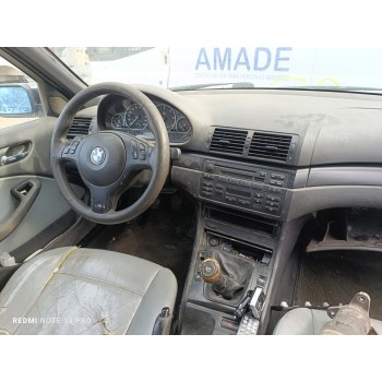 bmw serie 3 berlina (e46) del año 2004