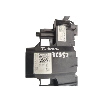 Recambio de mando multifuncion para volkswagen t-roc sport referencia OEM IAM 5Q1953521M  