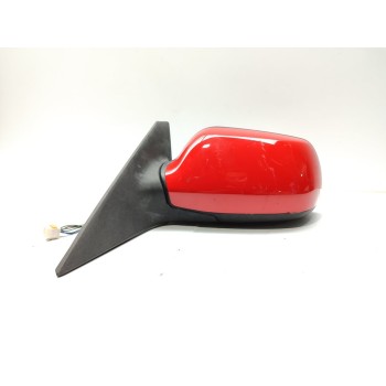 Recambio de retrovisor izquierdo para mazda 3 berlina (bk) 1.6 crdt active referencia OEM IAM BP4L69180M11  