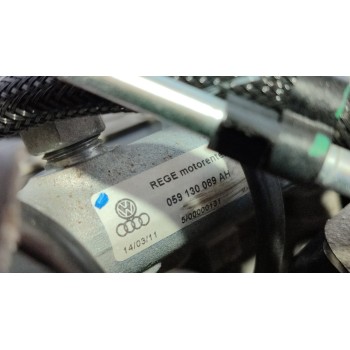 Recambio de motor completo para audi a4 avant (8k5) (2008) básico referencia OEM IAM CGKA  