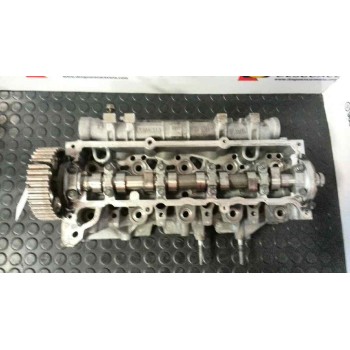 Recambio de culata para renault megane ii berlina 5p 1.5 dci diesel referencia OEM IAM 7760F2  