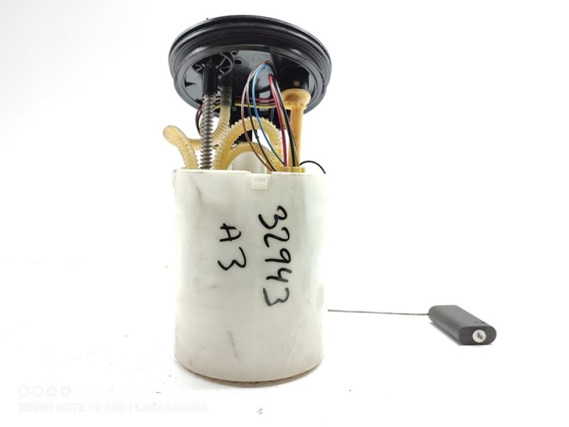 Recambio de aforador para audi a3 sedán (8vm) 30 tdi design referencia OEM IAM 5Q0919050BB  